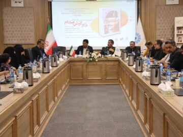 نگارش روایات دفاع مقدس ضامن ماندگاری حقیقت در ذهن نسل‌ها است
