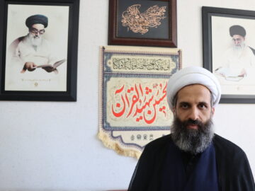 راه‌اندازی «قرارگاه نوجوان» در دهه آخر صفر در مشهد