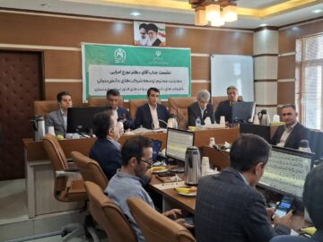 توسعه شرکت‌های دانش‌بنیان نیازمند ایجاد زیرساخت‌های صنعتی است