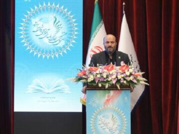 طراحی ۱۲ گام مردمی‌سازی در نهضت توسعه عدالت آموزشی