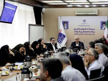 بخش خصوصی شریک راهبردی دولت در تحقق اقتصاد دیجیتال