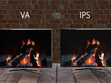 پنل VA یا IPS؛ کدام برای تلویزیون بهتر است؟