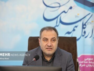 گسترش خدمات بیمه سلامت در آذربایجان شرقی؛ حمایت ویژه از بیماران خاص