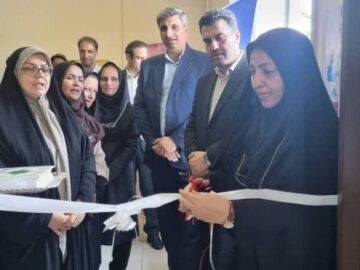 طرح پایلوت «بهزیست محله» در گلستان اجرا شد