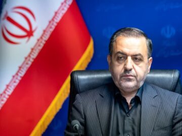 مصوبه ۱۳۴۰۰ هیئت وزیران فرصتی برای تسهیل امور فعالان اقتصادی مرکزی