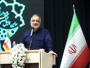 زاکانی: می‌توان با برنامه‌ریزی دقیق، آلودگی هوا را مهار کرد