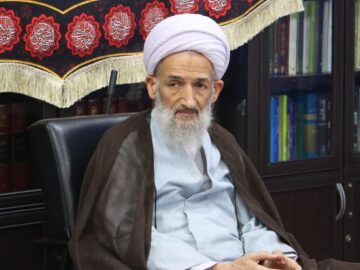 اجرای طرح «معین مساجد» در مازندران؛ نهادها مسئول حل مشکلات هستند