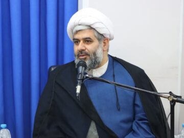 معرفی و تجلیل مساجد موفق مازندران؛ ۶۰ خانه عالم در دست ساخت است