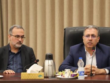 حرکت طب سنتی روی ریل فناوری؛ حمایت از زیست‌بوم نوآوری قزوین آغاز شد