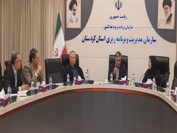 سهم دوهزار میلیارد تومانی کردستان از اوراق مرابحه در سال ۱۴۰۴