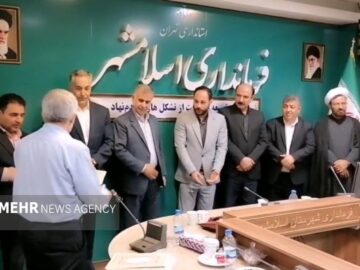تشکل‌های مردم‌نهاد، بازوی توانمند جامعه در زمان‌های نیاز