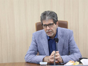 میرزایی: معوقات بازنشستگان وزارت بهداشت واریز می‌شود
