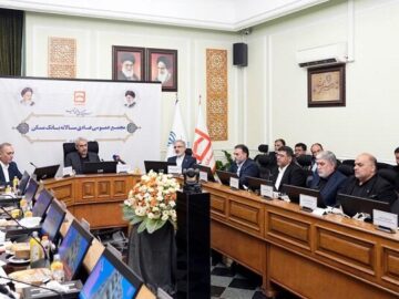 بانک مسکن ۵۱ درصد از تسهیلات طرح نهضت ملی مسکن را پرداخت کرده است