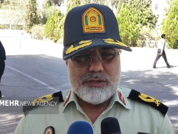 ضرورت فرهنگ سازی در خصوص رفتارهای پر خطر در سیستان و بلوچستان