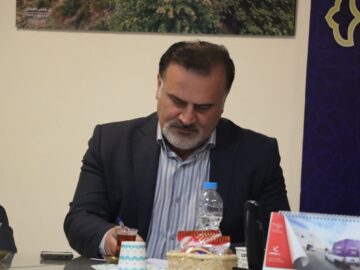 احداث پست برق ۴۰۰ کیلوولت لاهیجان در دستور کار است