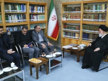 گروهک منافقین ابزار اصلی دشمن برای مقابله با جمهوری اسلامی ایران