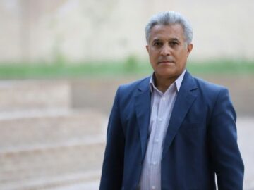حال عمومی مجروحان انفجار بیرانشهر مساعد است+ تصاویر