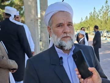 محبت اهل‌سنت به امام رضا(ع) یک راهبرد وحدتی است