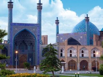مسجد؛ قلب تپنده شهر اسلامی و کلید توسعه پایدار