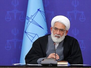 اعلام آمادگی دیوان عالی کشور برای نقد آرای صادره توسط نخبگان عرصه حقوق