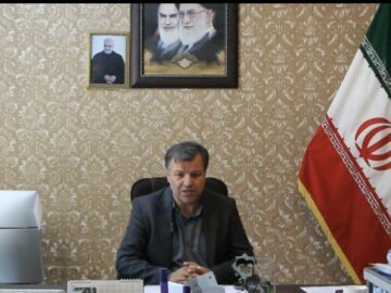 شهرستان بن در مسیر توسعه پایدار اقتصادی، صنعتی و گردشگری قرار دارد