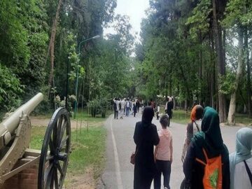 رونمایی از «مسیر گردشگری خانوادگی»؛ به‌زودی در تهران
