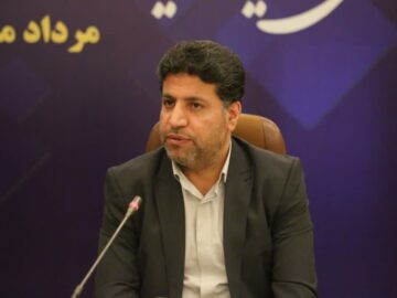 میزبانی‌های کاراته استان همدان الگوی کشور است