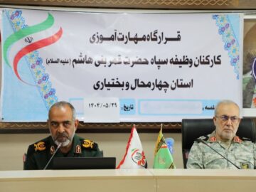 ۳۹ هزار نفر از سربازان وام خود اشتغالی دریافت کرده‌اند
