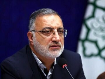 زاکانی: بازسازی واحدهای آسیب‌دیده از جنگ ۱۲ روزه رایگان است