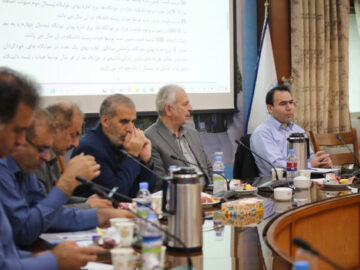 نشست معاونین دانشجویی دانشگاهها برگزار می شود