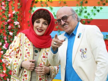 رویا میرعلمی جلوی دوربین «کاکتوس»؛ فیلمبرداری در تهران آغاز شد