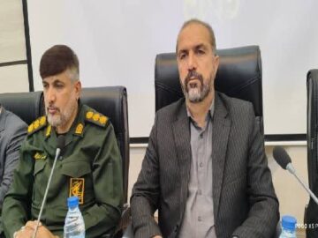 افتتاح و کلنگ طرح ها در گچساران ۷ هزار شغل ایجاد می کند