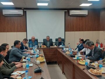 مدیرکل تعاون گیلان: نرخ بیکاری استان به ۵.۱ درصد کاهش یافت