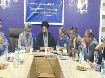 ارسال ۲ هزار اثر به دبیرخانه کنگره بین‌المللی شعر «از فصل به سر رسیدن»