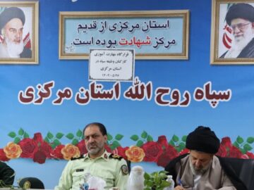 توانمندی و تسهیلگری اشتغال در گرو مهارت آموزی کارکنان نیروهای مسلح
