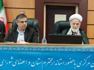 اتحاد ملت ایران سد محکمی در برابر توطئه‌های دشمنان است