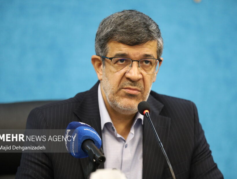 افزایش ۳ هزار مگاواتی تولید برق خورشیدی در یزد
