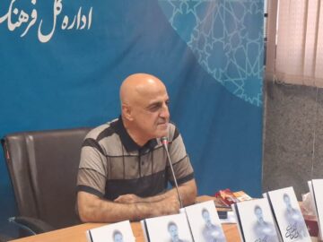 شعر آیینی و انقلابی باید از شعارزدگی دور شود