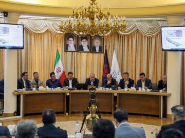 استاندار آذربایجان شرقی: تفویض اختیارات راه و شهرسازی باید عملیاتی شود
