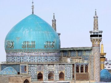 راهکارهای رونق مساجد کدامند؛ ۵ ویژگی آبادکنندگان مسجد