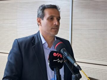 جهش ۵۶۶ میلیارد تومانی سرمایه‌گذاری کشاورزی کرمانشاه در هفته دولت