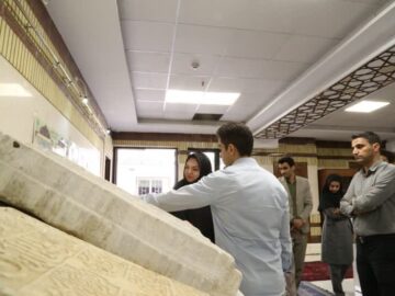 موقوفات میراث هویتی ملت ایران‌اند