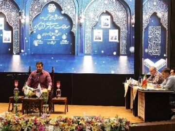 راهیابی ۱۱ نماینده چهارمحال و بختیاری به مرحله مقدماتی مسابقات قرآن