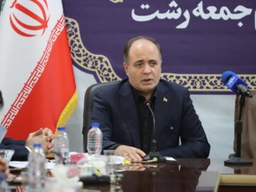 تشریح اهداف سفر وزیر جهاد کشاورزی به گیلان