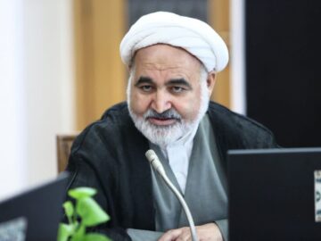 ورود بیش از ۲ میلیون زائر به مشهد مقدس