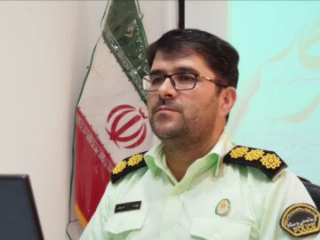 امنیت بدون مشارکت مردم محقق نمی‌شود