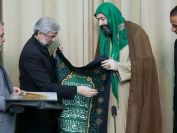 بهره‌گیری از ۸۰ هزار خادم برای خدمت‌رسانی به زائران رضوی