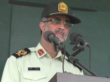 دوران خدمت سربازی فرصتی برای رشد فردی است