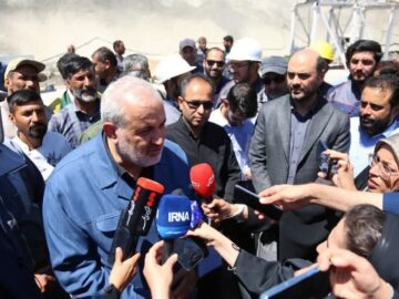 امید به کاهش قطعی برق صنایع با سرمایه‌گذاری‌های جدید