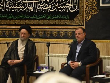 گلستان؛ نماد وحدت و همدلی شیعه و سنی در ایران